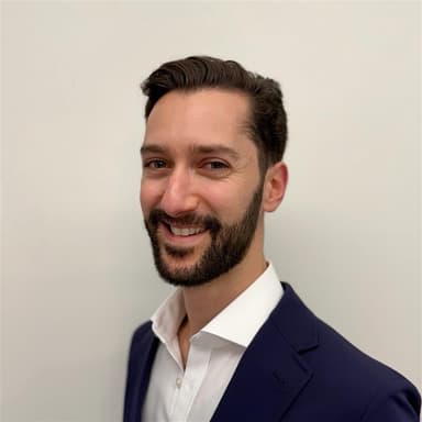 Elliot Tabush, founder of InsideLoop